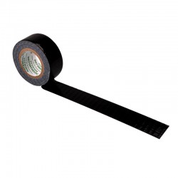 Duck Tape - Ducklings Mini Rolls Black Night