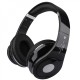 OEM STN-10 SPORT ΑΚΟΥΣΤΙΚΑ BLUETOOTH FOLDABLE Black