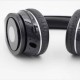 OEM STN-10 SPORT ΑΚΟΥΣΤΙΚΑ BLUETOOTH FOLDABLE Black