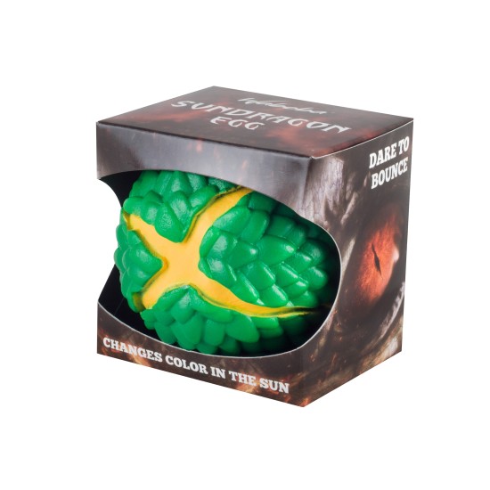 Waboba Sun Dragon Egg Waboba Sun Dragon Egg