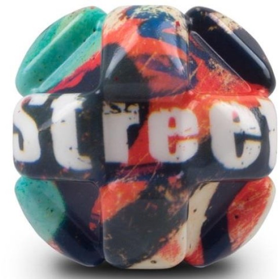 Waboba Street new