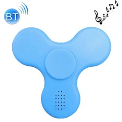  Fidget Spinner Led Wireless Bluetooth Speaker 1.5 minutes