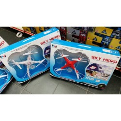 SkyHero M6 RC Drone