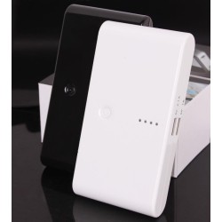 Power Bank 20000mAh mobile power