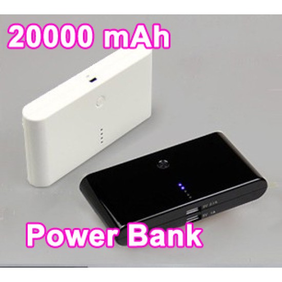 Power Bank 20000mAh mobile power Power Bank 20000mAh mobile power