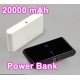 Power Bank 20000mAh mobile power Power Bank 20000mAh mobile power