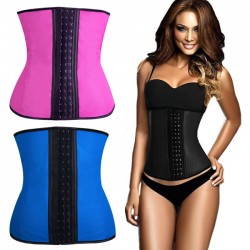 Γυναικεία ζώνη αδυνατίσματος RUBBER BODY