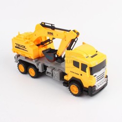 Max Truck εκσκαφέας για παιδιά