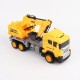 Max Truck εκσκαφέας για παιδιά