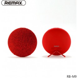 Φορητό Ηχείο Bluetooth Remax Fabric Ultra ThinRB-M9