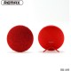 Φορητό Ηχείο Bluetooth Remax Fabric Ultra ThinRB-M9