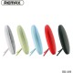 Φορητό Ηχείο Bluetooth Remax Fabric Ultra ThinRB-M9