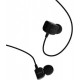 Earphone Remax RM-502 Μαύρο Earphone Remax RM-502 Μαύρο