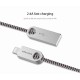 Awei CL - 20 5V 2.4A Καλώδιο μεταφοράς δεδομένων Awei CL - 20 5V 2.4A Καλώδιο μεταφοράς δεδομένων