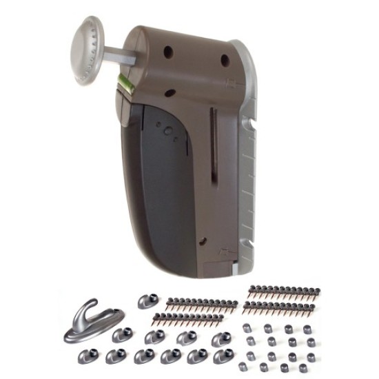 Σύστημα Εύκολου Καρφώματος Τοίχου