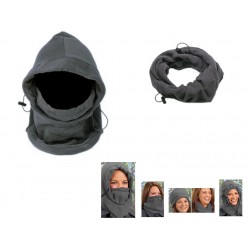 ΚΟΥΚΟΥΛΑ FULL FACE FLEECE