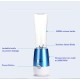 Φορητό Μπουκάλι Σέικερ Shake NTake 2 Bottle ΟΕΜ 800ml