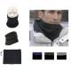 Oem Ζιβάγκο για τον λαιμό Fleece Ποιότητας και Διπλής Όψης Μ-250 Oem Ζιβάγκο για τον λαιμό Fleece Ποιότητας και Διπλής Όψης Μ-250