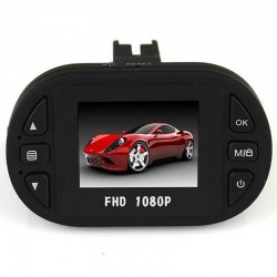 Ψηφιακή κάμερα/DVR αυτοκινήτου 1080p Blackbox - OEM