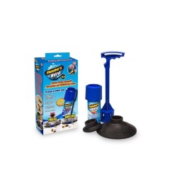 Σύστημα Άμεσου Ξεβουλώματος Plumber’s Hero OEM