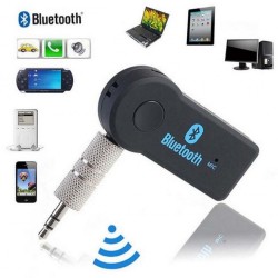 Car mp3 player bluetooth για μεταφορά ήχου mp3 ΟΕΜ - S901