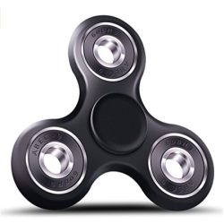 Anti Stress Fidget Spinner Αγχολυτικό Παιχνίδι Ανακούφισης Στρες classic 2 minutes