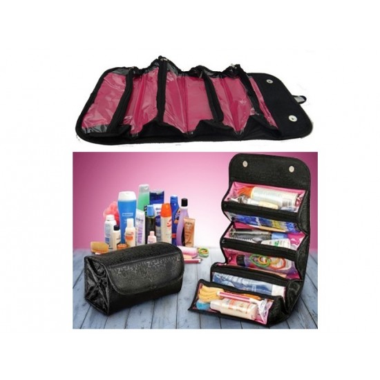 Organizer Καλλυντικών - Roll-N-Go Organizer Καλλυντικών - Roll-N-Go