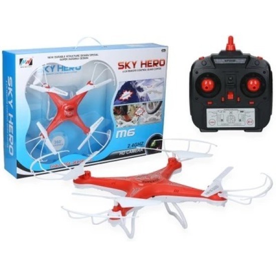 SkyHero M6 RC Drone SkyHero M6 RC Drone