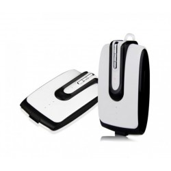 Ακουστικό Bluetooth και Power Bank 5.200mAh 2 σε 1 - AIYOVI BT-02A