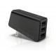 LDNIO 2.1A triple USB Wall Charger EU