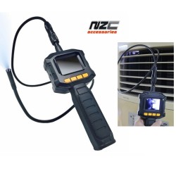 Ψηφιακή Κάμερα Ενδοσκόπιο με Οθόνη 2.3" GL8898 OEM