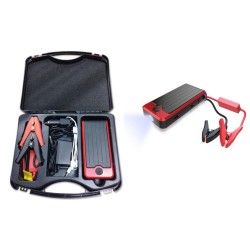 Jump Starter – Power Bank Αυτοκινήτου TM15 16800mAh OEM
