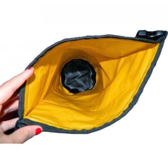 Αδιάβροχος Σάκος Παραλίας 2L - Waterproof Dry Bag ΟEM Μπλε Αδιάβροχος Σάκος Παραλίας 2L - Waterproof Dry Bag ΟEM Μπλε