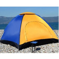 Σκηνή Igloo 4 Ατόμων OEM 6545
