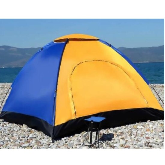 Σκηνή Igloo 4 Ατόμων OEM 6545 Σκηνή Igloo 4 Ατόμων OEM 6545
