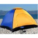 Σκηνή Igloo 4 Ατόμων OEM 6545 Σκηνή Igloo 4 Ατόμων OEM 6545