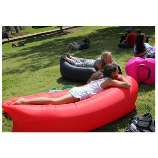 Lazy Bag 15320 Inflatable Air Sofa Lazy Bag 15320 Inflatable Air Sofa
