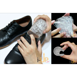 i-UP Height Increase Shoe Insoles 1000M0048