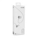 Earphone Remax RM-502 Μαύρο Earphone Remax RM-502 Μαύρο