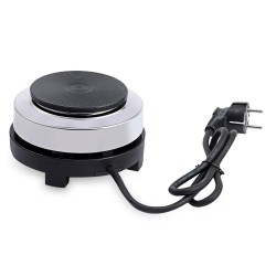 220V 500W Ηλεκτρική Μίνι Πολυλειτουργική πλάκα μαγειρικής