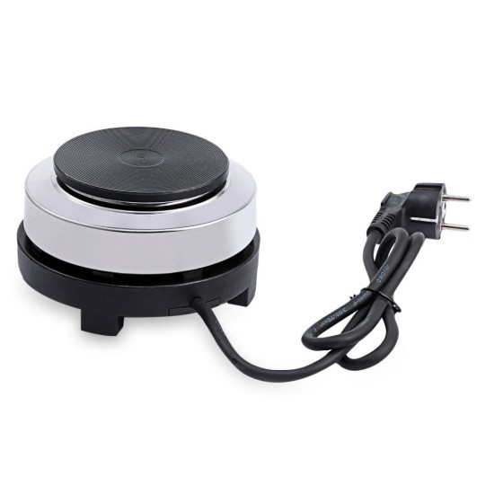 220V 500W Ηλεκτρική Μίνι Πολυλειτουργική πλάκα μαγειρικής 220V 500W Ηλεκτρική Μίνι Πολυλειτουργική πλάκα μαγειρικής