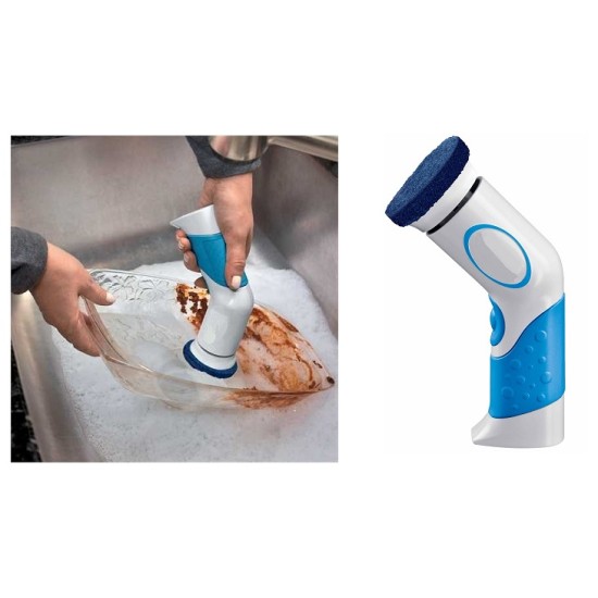 Εργαλείο Καθαρισμού για Μαγειρικά Σκεύη