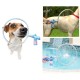 Σύστημα Καθαρισμού Κατοικιδίων Pet Bath Ring