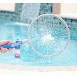 Σύστημα Καθαρισμού Κατοικιδίων Pet Bath Ring