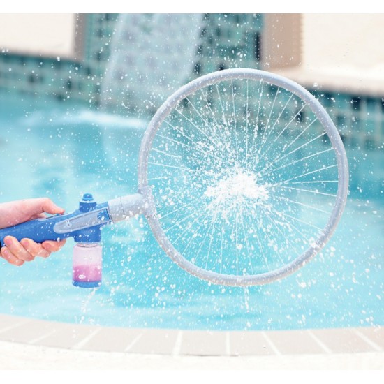 Σύστημα Καθαρισμού Κατοικιδίων Pet Bath Ring