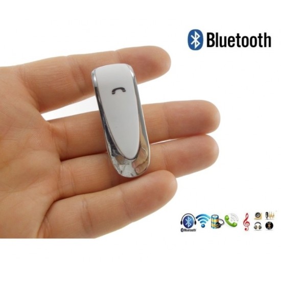 Ακουστικό Bluetooth Hiblue Μusic BH700
