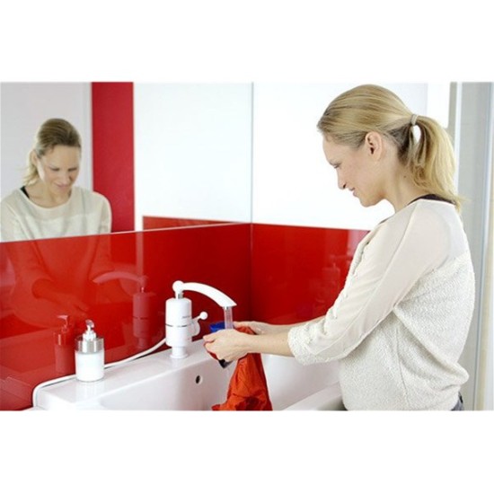 Βρύση Ταχυθερμαντήρας - Θερμαίνει Άμεσα το Νερό OEM