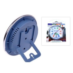 Θερμόμετρο & Υγρόμετρο Ακριβείας OEM TH-101C