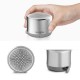 W-KING W7 WIRELESS BLUETOOTH 4.0 SPEAKER - SILVER W-KING W7 WIRELESS BLUETOOTH 4.0 SPEAKER - SILVER