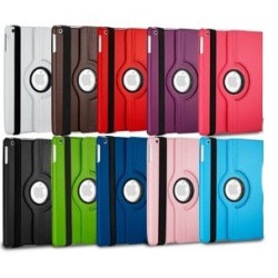 Προστατευτική θήκη & stand για ipad mini